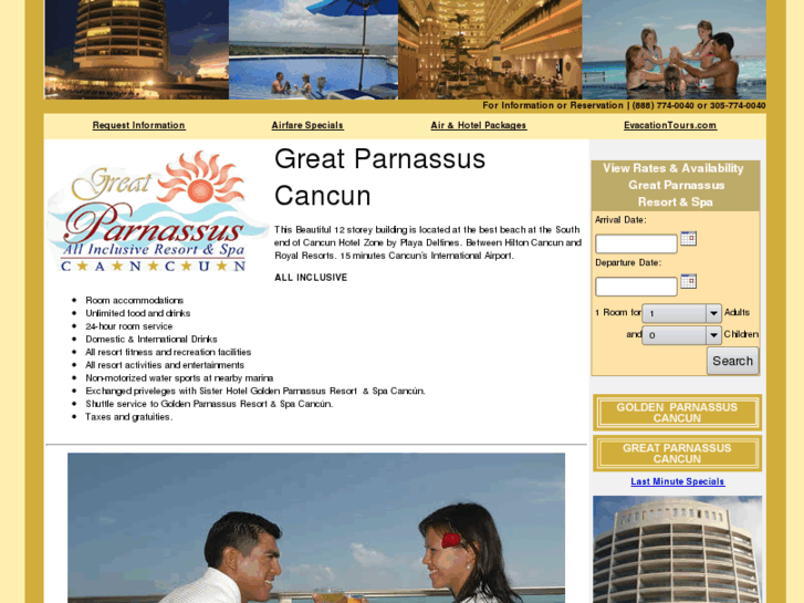 www.parnassuscancun.com