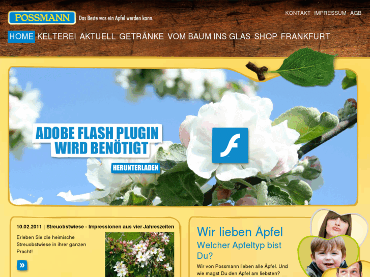 www.possmann.de