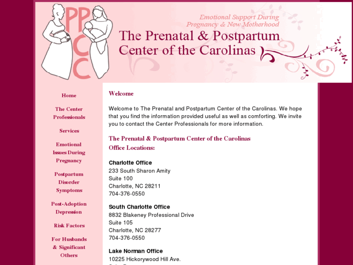 www.postpartumcarolinas.com