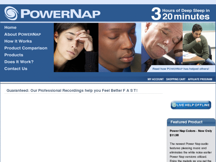 www.power-nap.biz