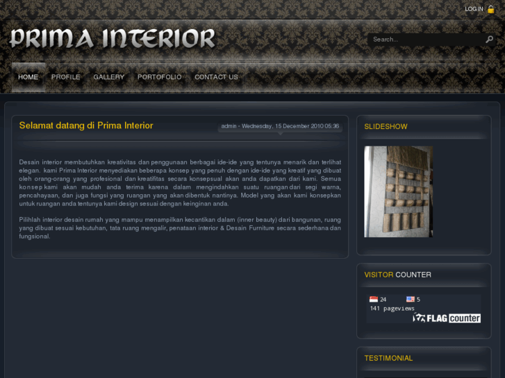 www.primainterior.com