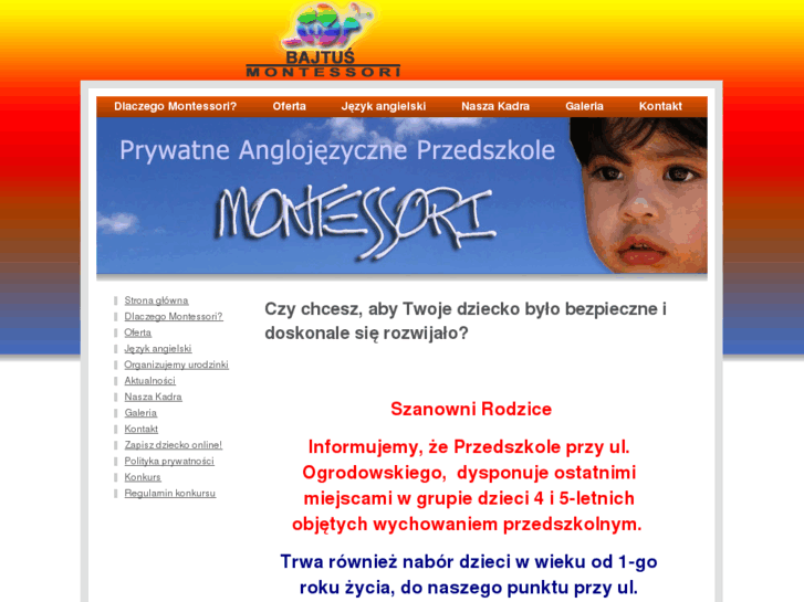 www.prywatneprzedszkole.com