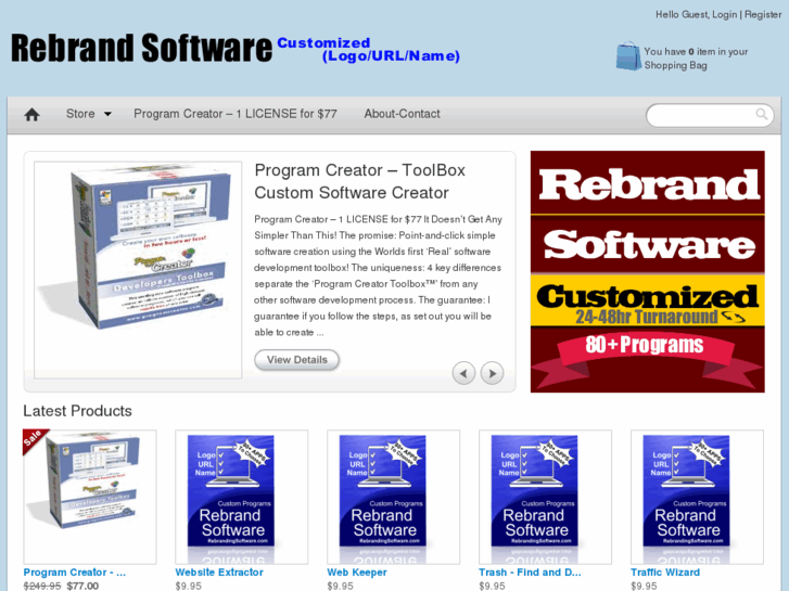 www.rebrandingsoftware.com