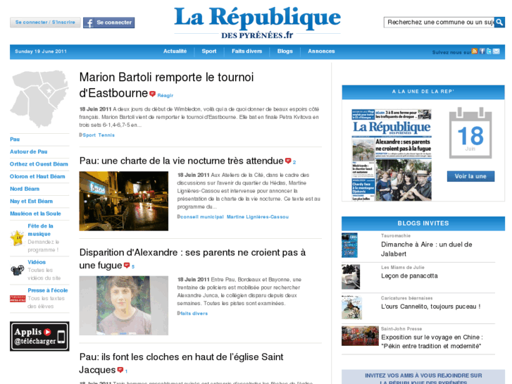 www.republique-pyrenees.com