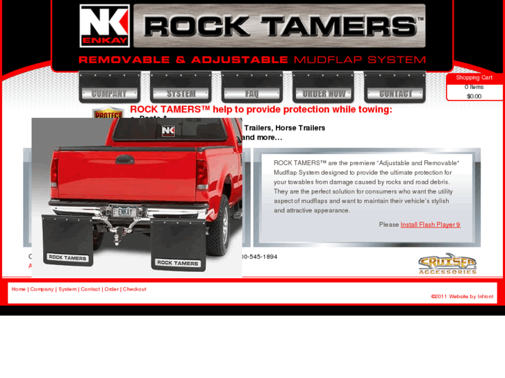 www.rocktamers.com