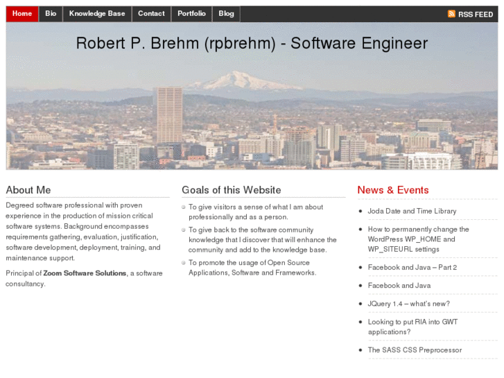 www.rpbrehm.com