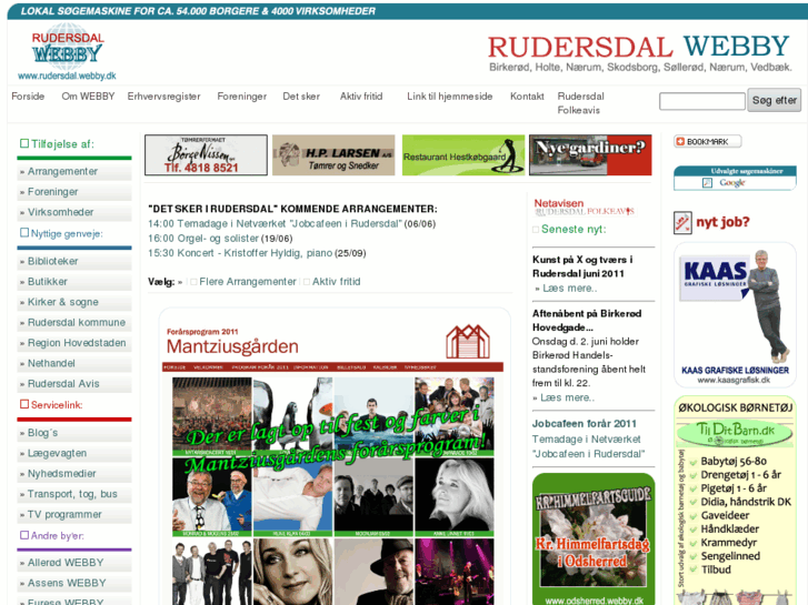 www.rudersdalwebby.dk