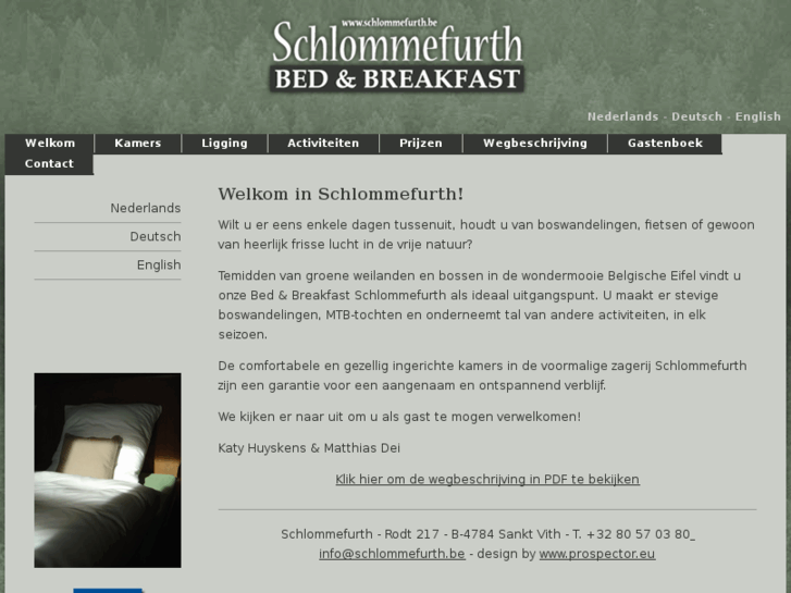 www.schlommefurth.be