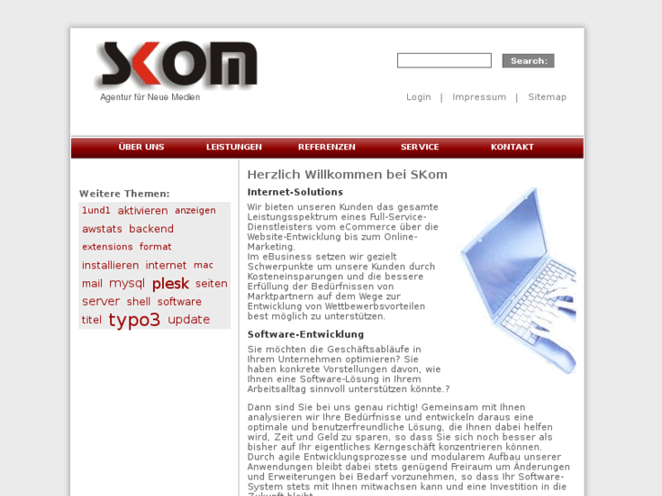 www.skom.info