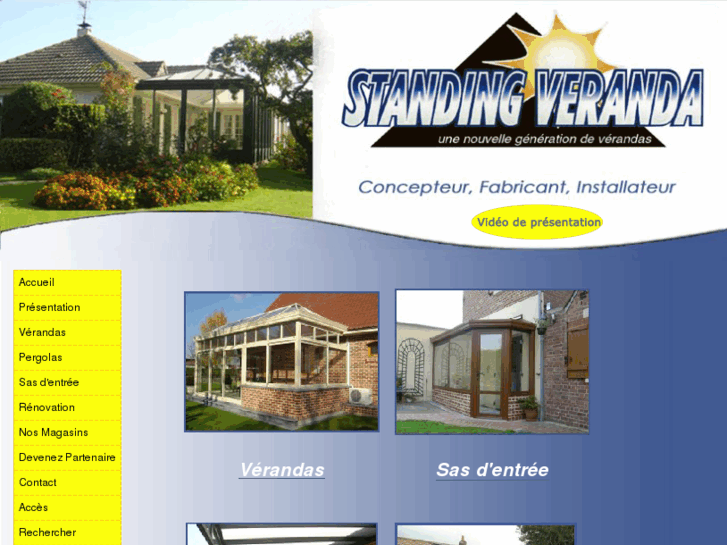 www.standingveranda.com