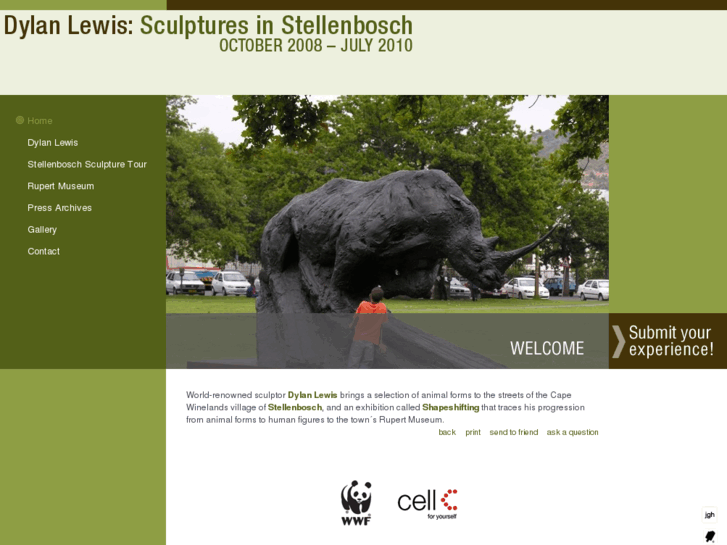 www.stellenboschsculpturetour.com