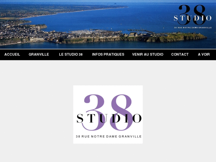 www.studio38-granville.com