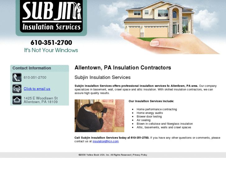 www.subjininsulationservices.com