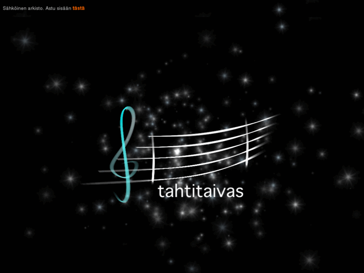 www.tahtitaivas.com