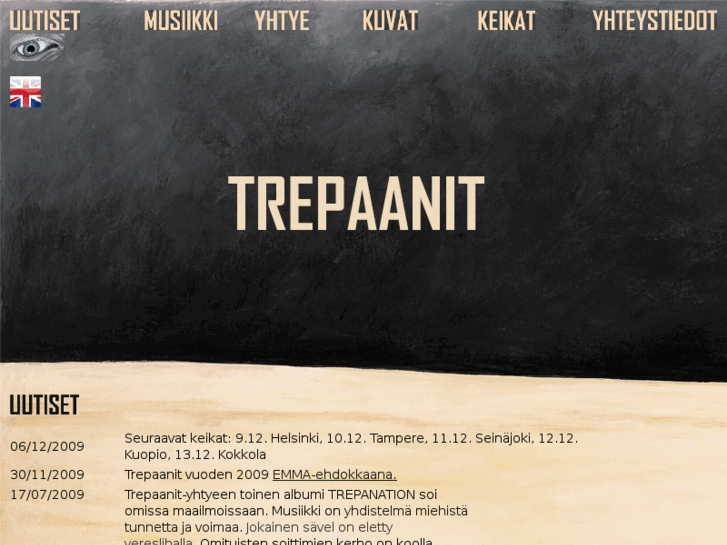 www.trepaanit.com