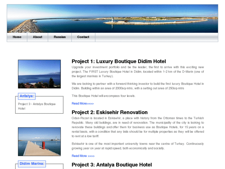 www.turkish-property-development.com