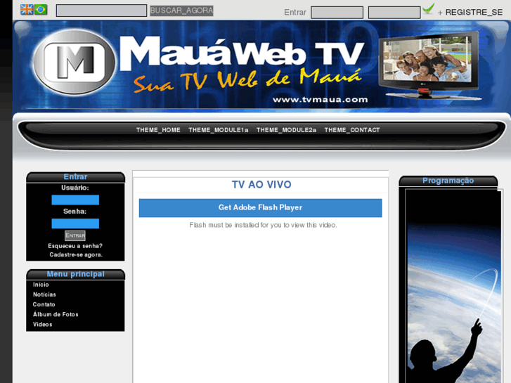 www.tvmaua.com