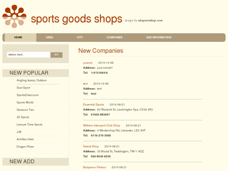 www.uksportsshop.com