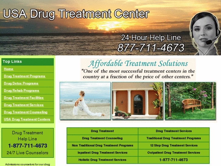 www.usadrugtreatment.org