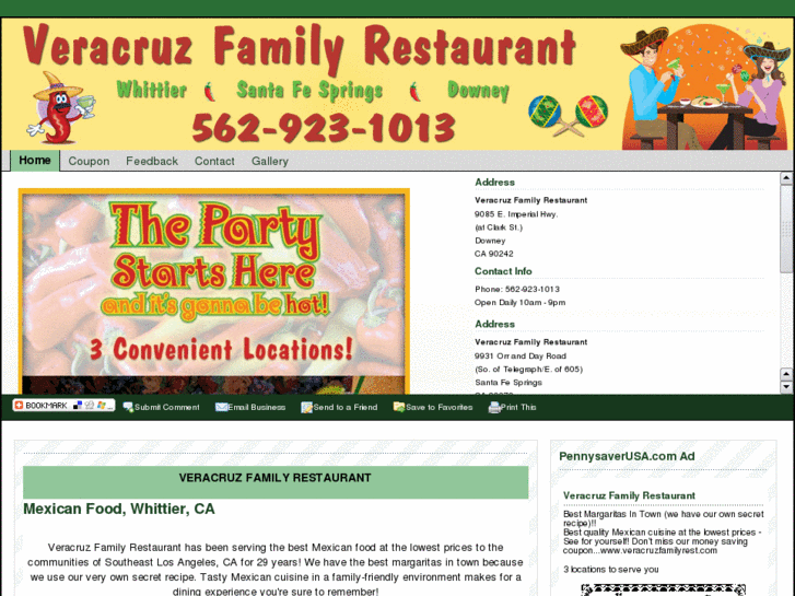 www.veracruzfamilyrest.com