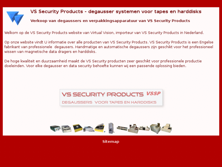www.verity-systems.nl