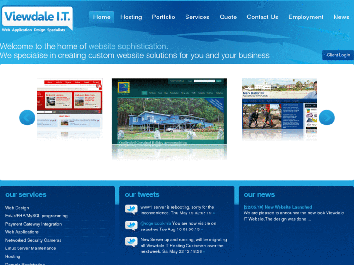 www.viewdale.com.au