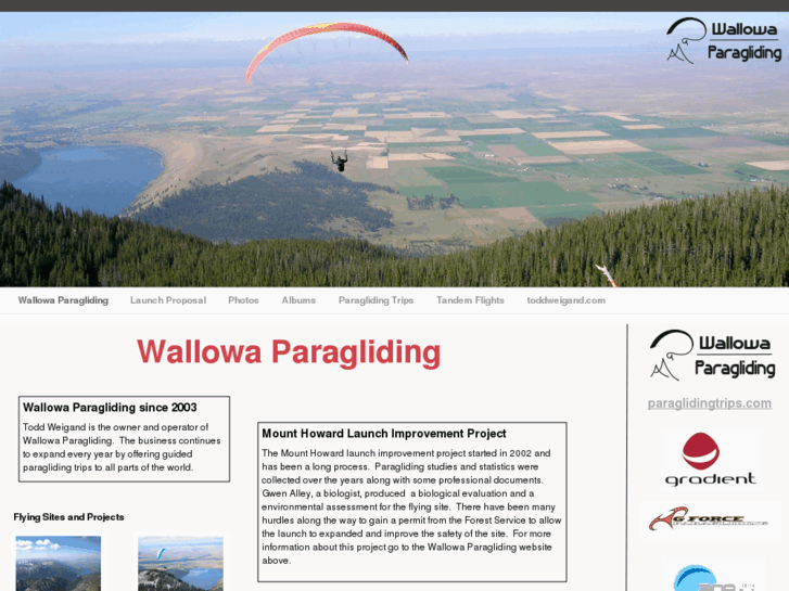 www.wallowaparagliding.com