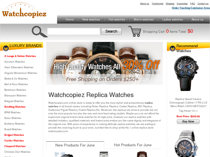 www.watchcopiez.com