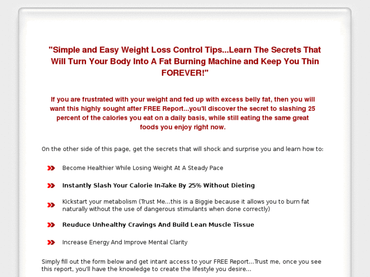 www.weightlosscontroltips.com