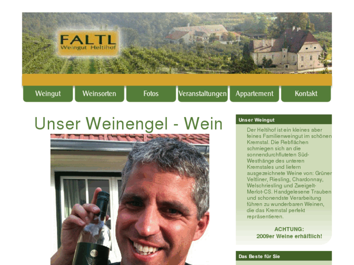 www.weingutfaltl.com