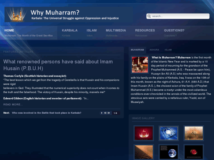 www.why-muharram.com