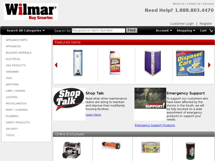 www.wilmar.com