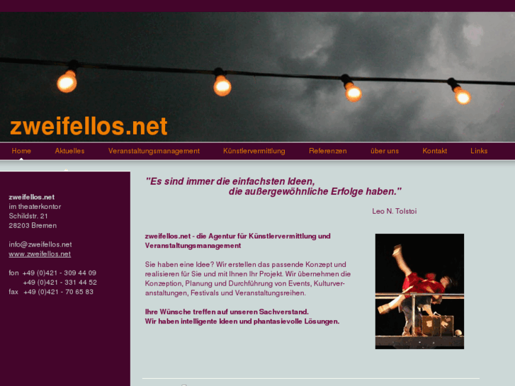 www.zweifellos.net