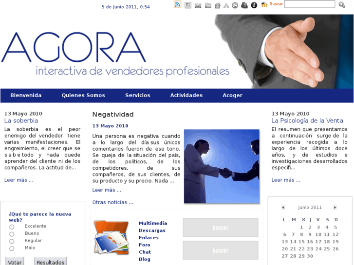 www.agora.org.es