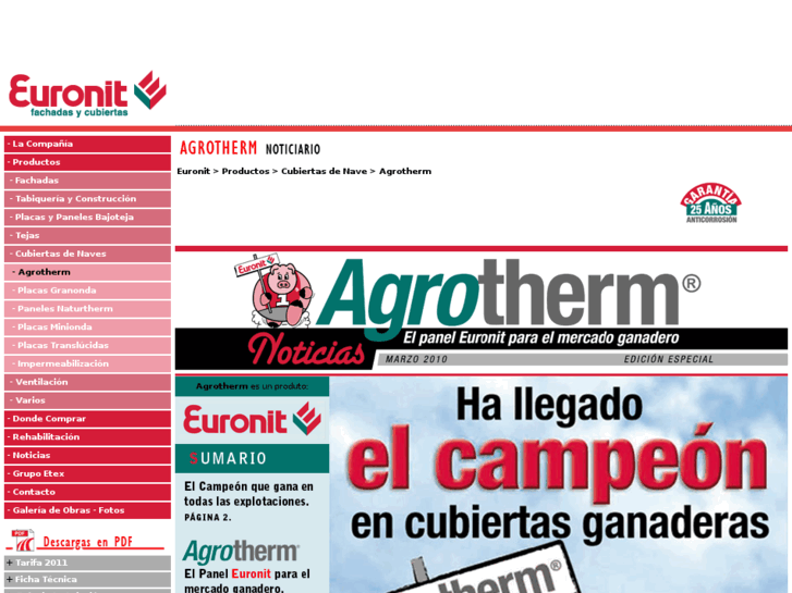 www.agropanel.es