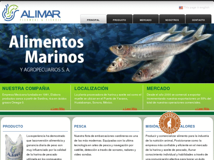 www.alimar.com.mx