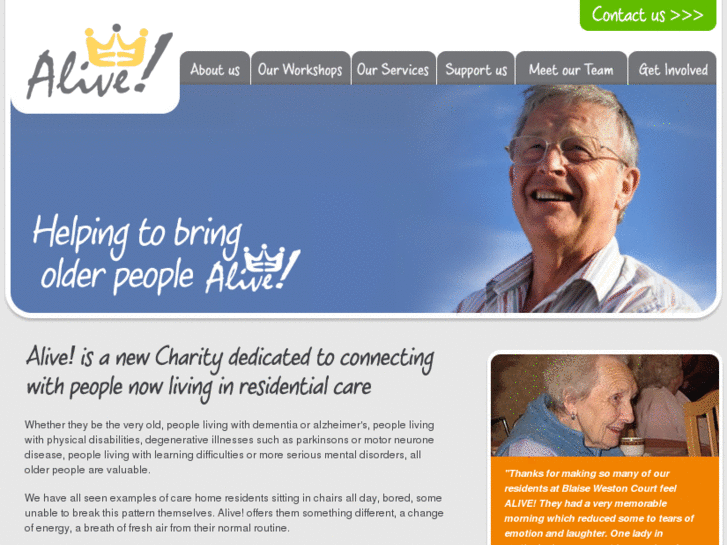 www.aliveactivities.com