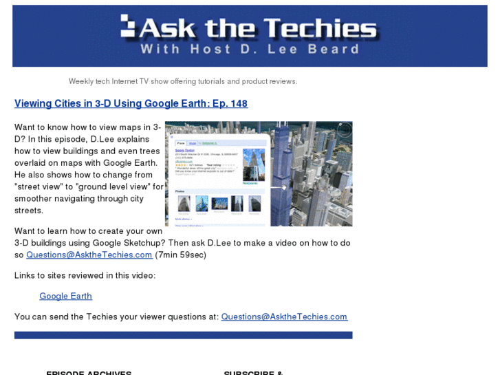 www.askthetechies.com