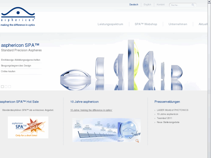 www.asphericon.net