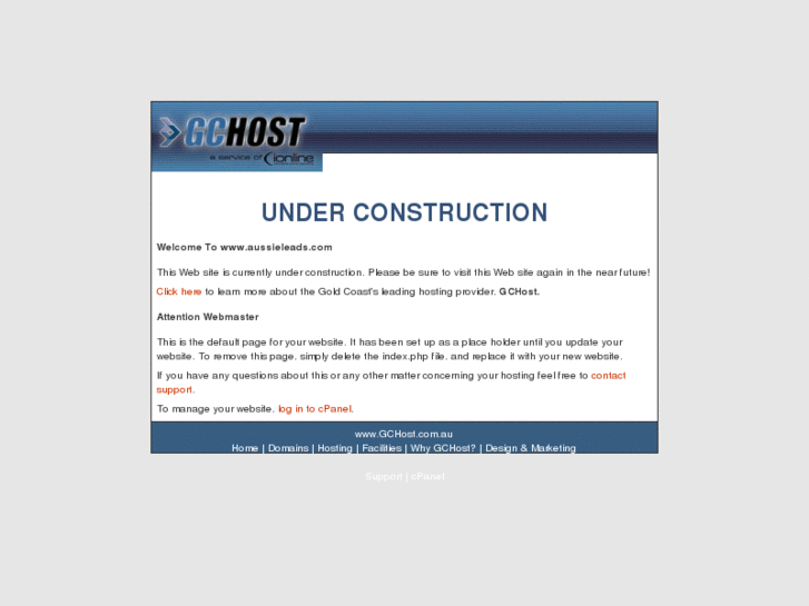 www.aussieleads.com