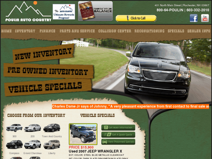 www.autocountry.com