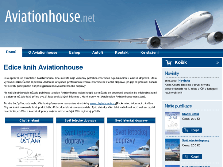 www.aviationhouse.net