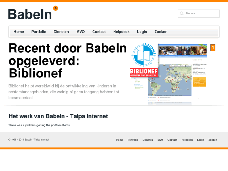 www.babeln.nl