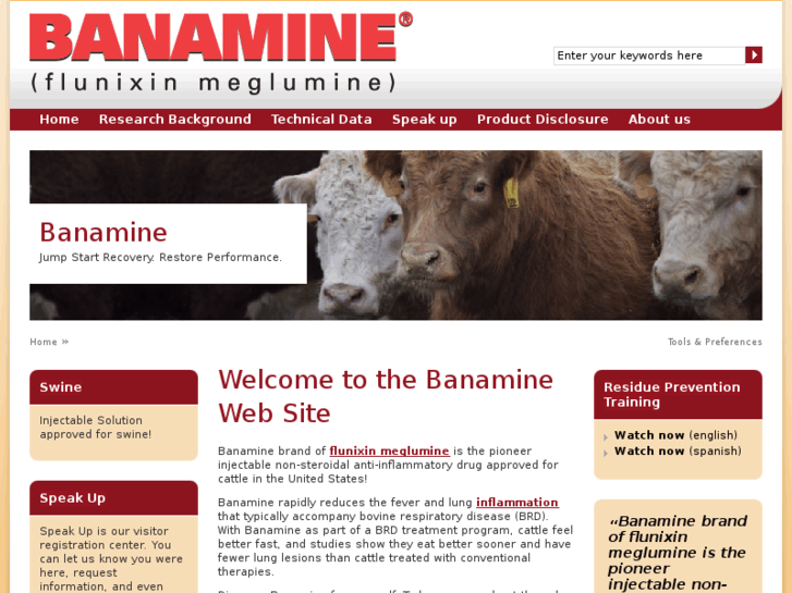 www.banamine.com