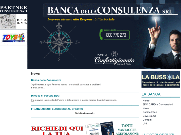 www.bancadellaconsulenza.it