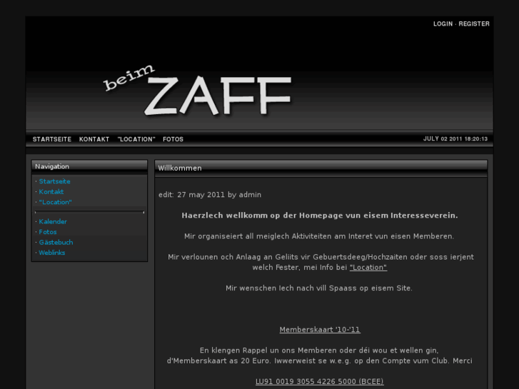 www.beim-zaff.net