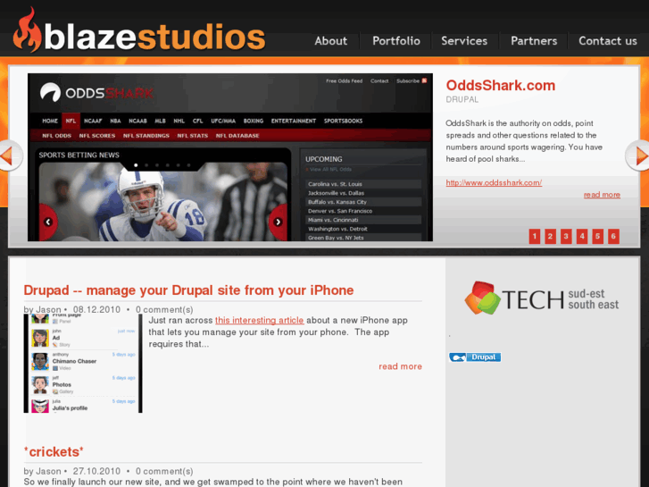 www.blazestudios.net