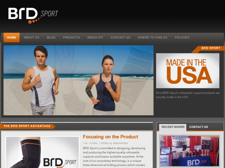 www.brdsport.com