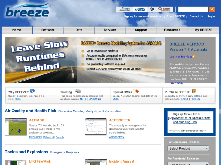 www.breeze-software.com