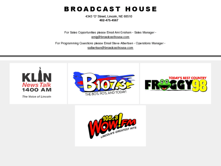 www.broadcasthouse.com